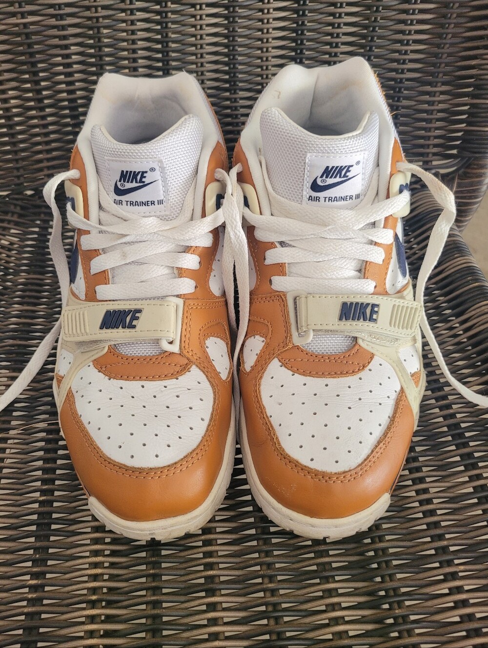 Nike Air Trainer
